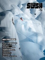 Slush Snowboarding Magazine